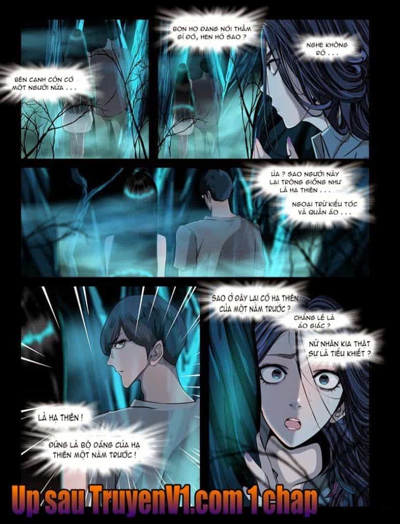 Resentment - Chương 6 - ảnh 12