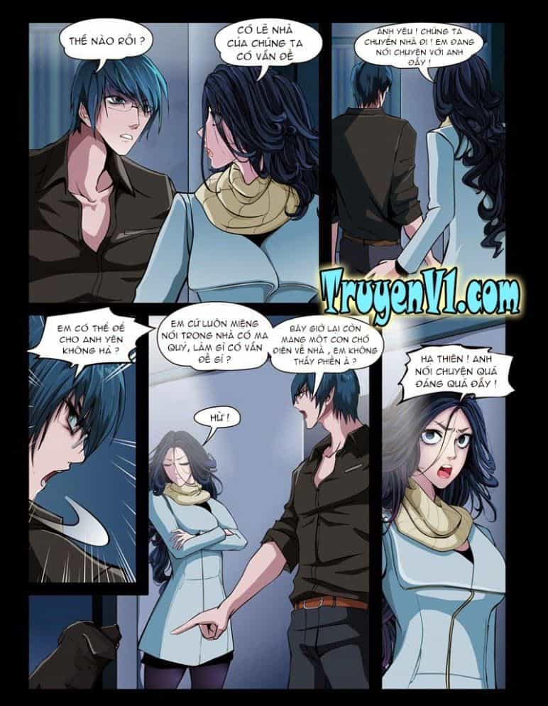 Resentment - Chương 6 - ảnh 5