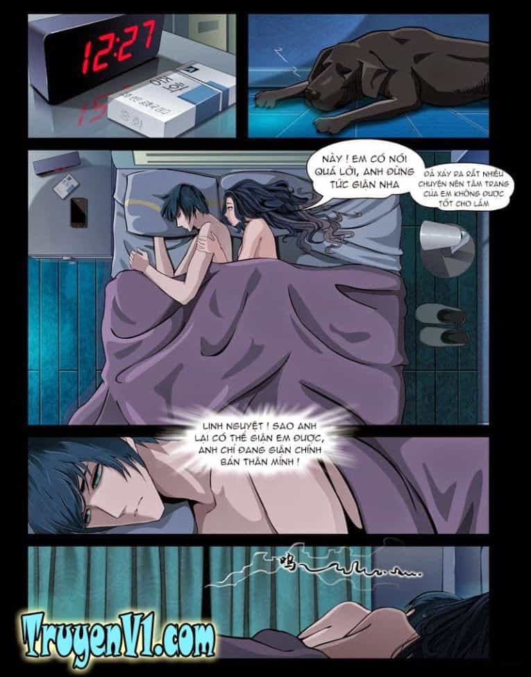 Resentment - Chương 6 - ảnh 7