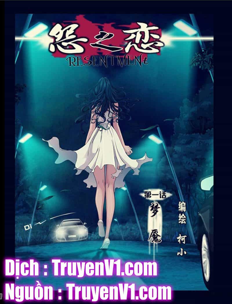 Resentment - Chương 60 - ảnh 1