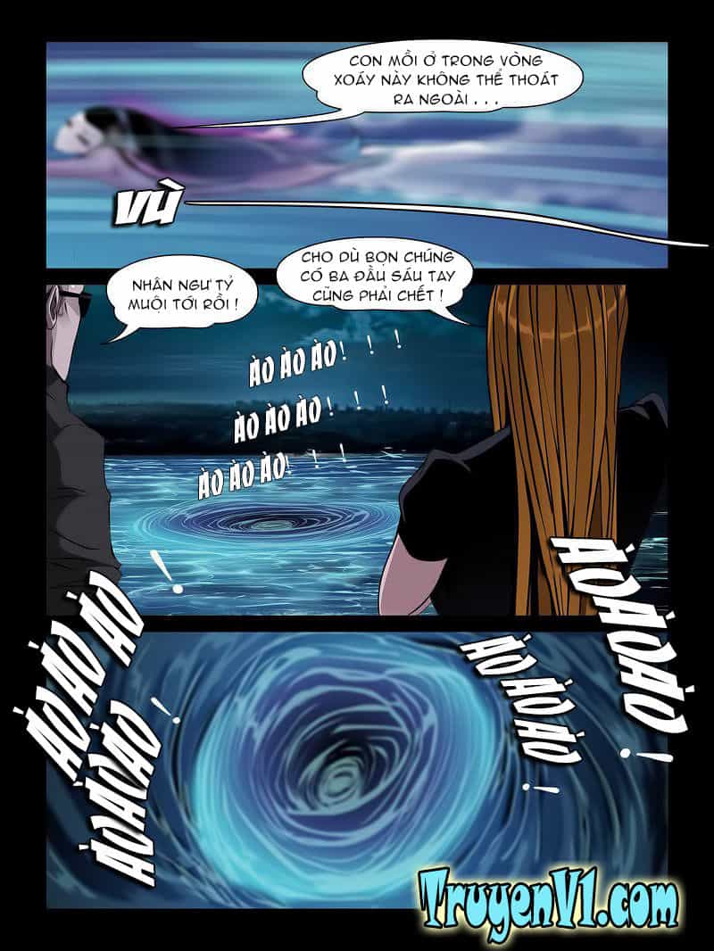 Resentment - Chương 68 - ảnh 9