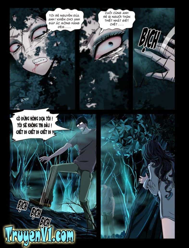 Resentment - Chương 7 - ảnh 10