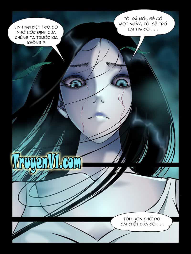 Resentment - Chương 70 - ảnh 9