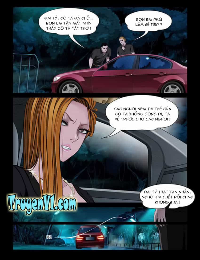 Resentment - Chương 71 - ảnh 4