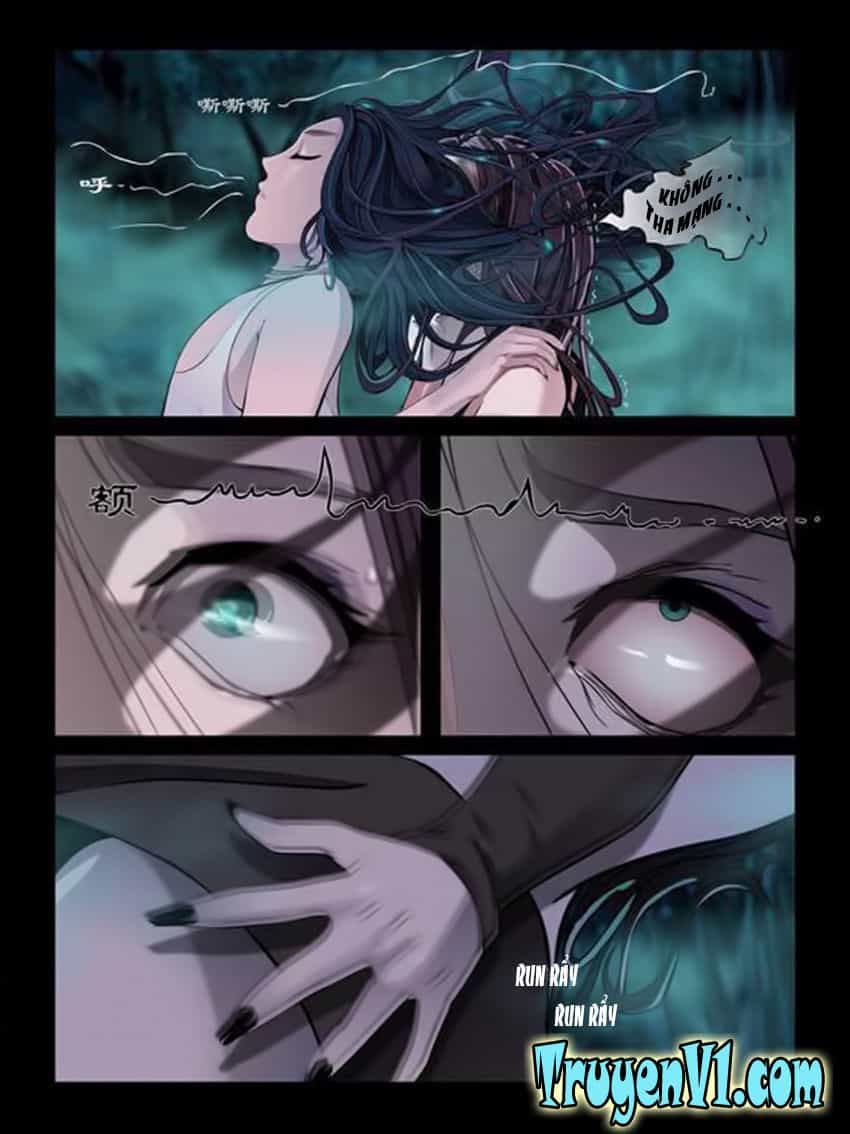 Resentment - Chương 72 - ảnh 3