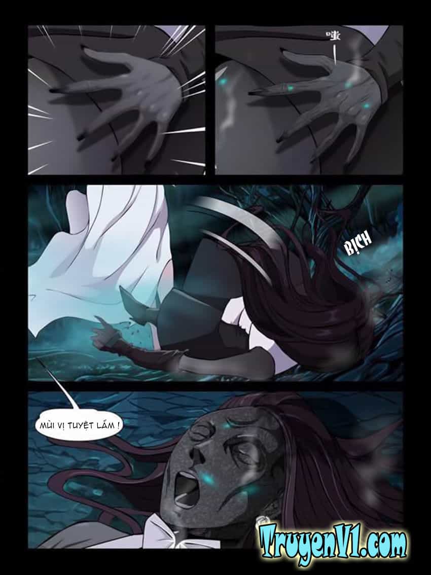 Resentment - Chương 72 - ảnh 4