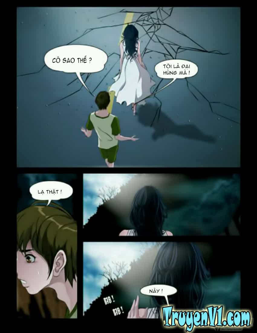 Resentment - Chương 73 - ảnh 3