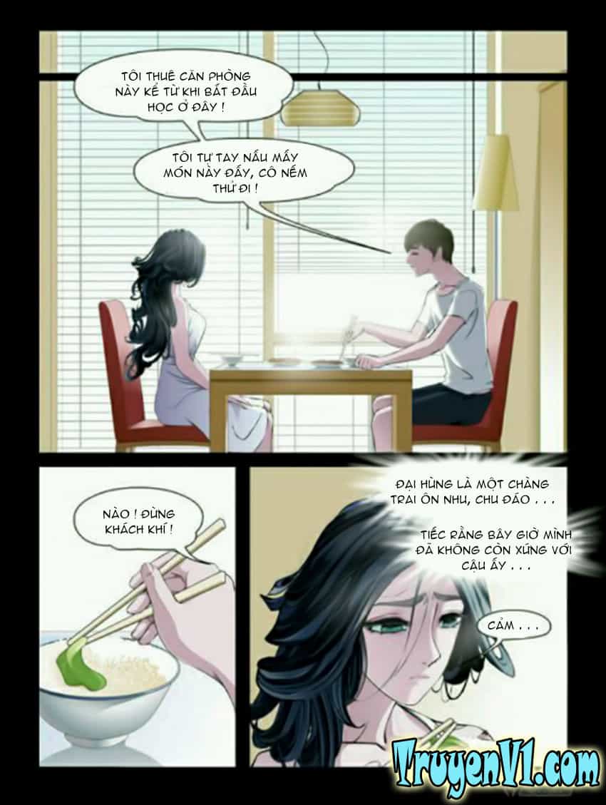 Resentment - Chương 73 - ảnh 8