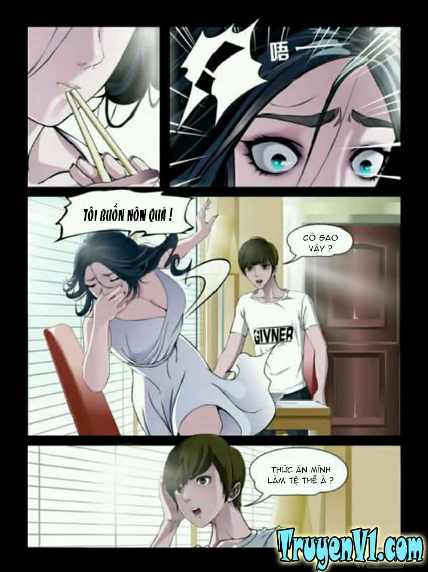 Resentment - Chương 73 - ảnh 9