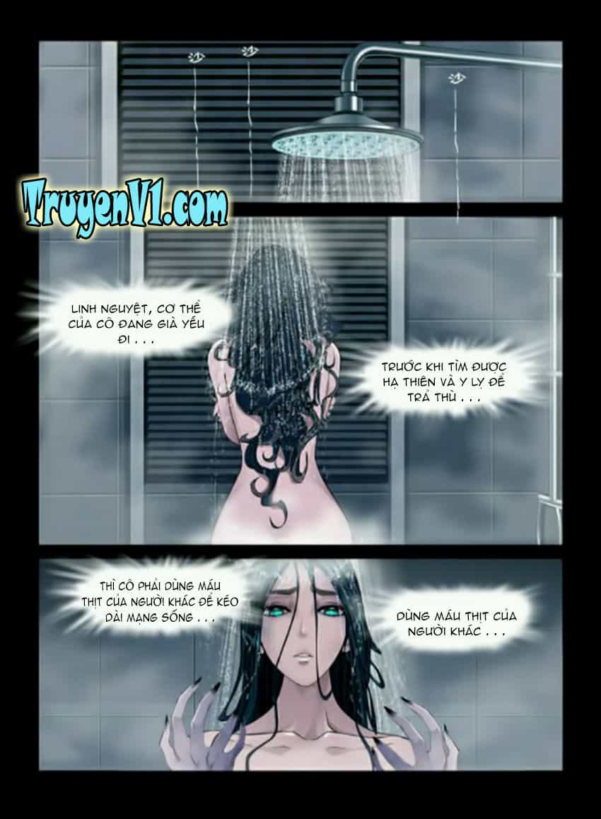 Resentment - Chương 74 - ảnh 4