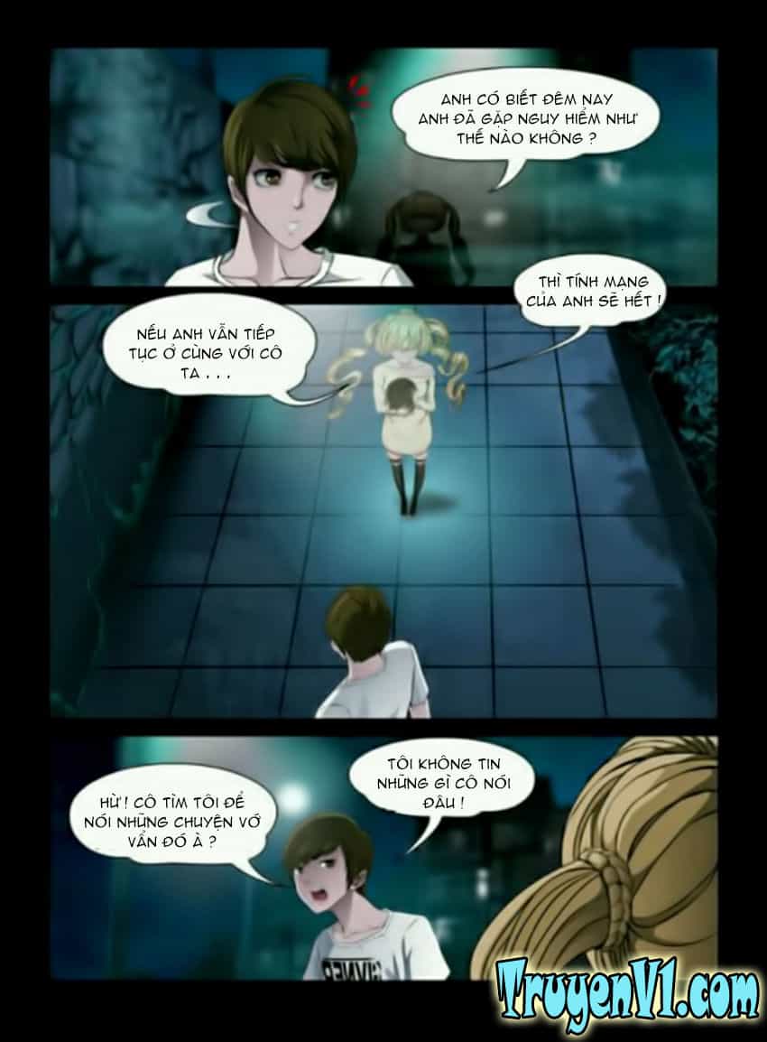 Resentment - Chương 75 - ảnh 2