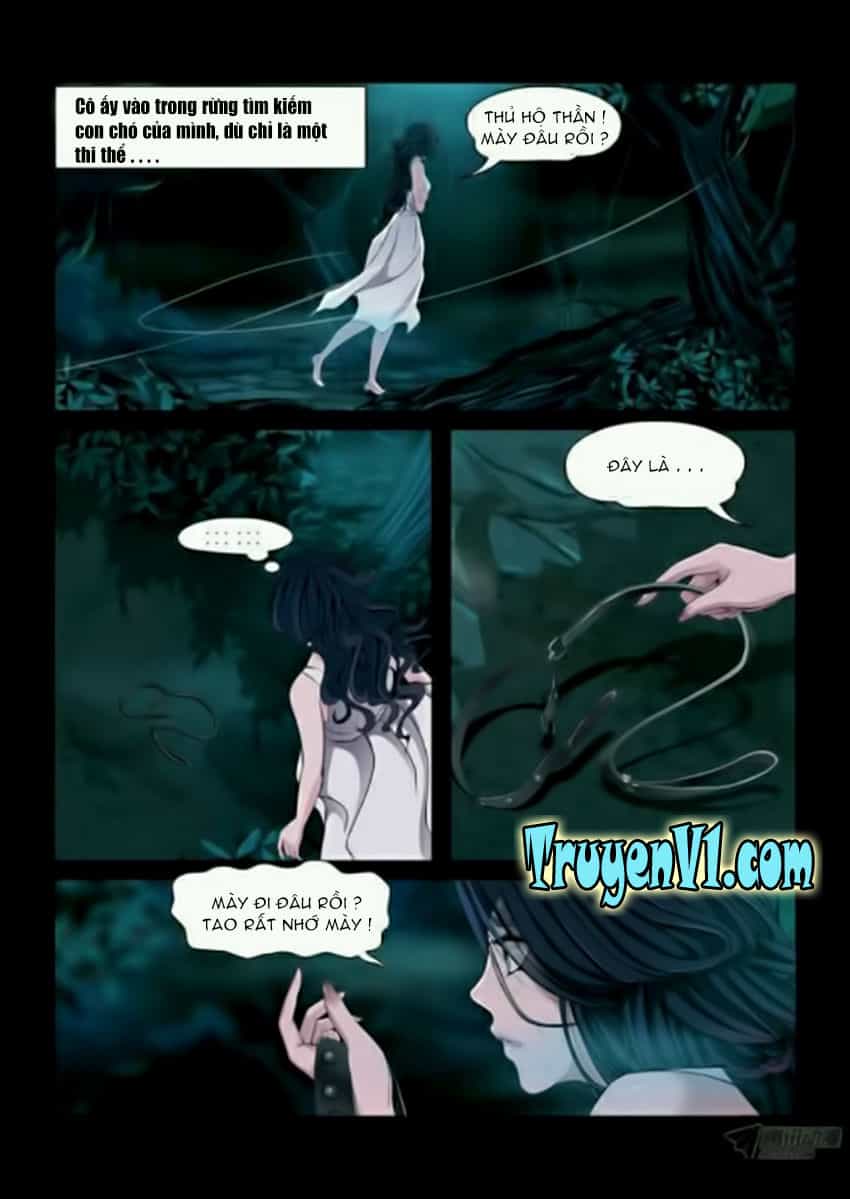 Resentment - Chương 75 - ảnh 9