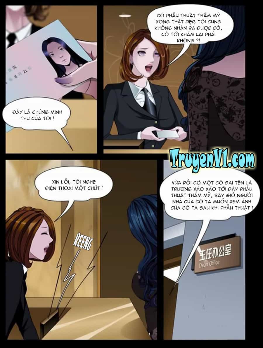 Resentment - Chương 79 - ảnh 2