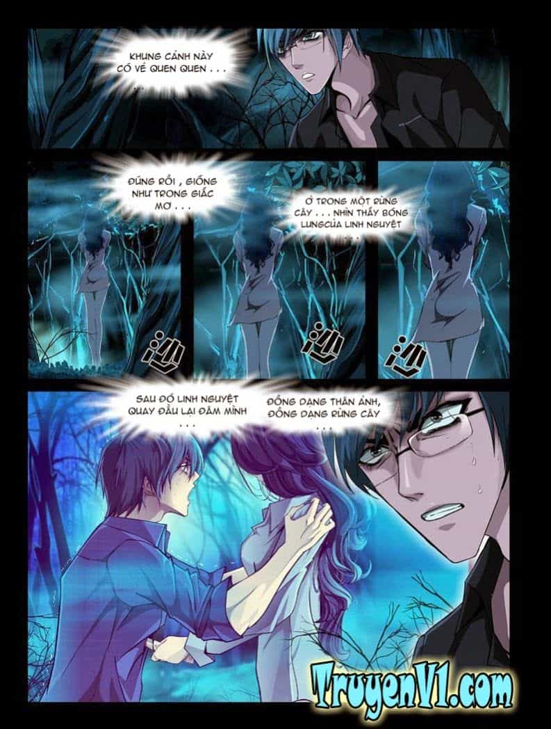Resentment - Chương 8 - ảnh 1