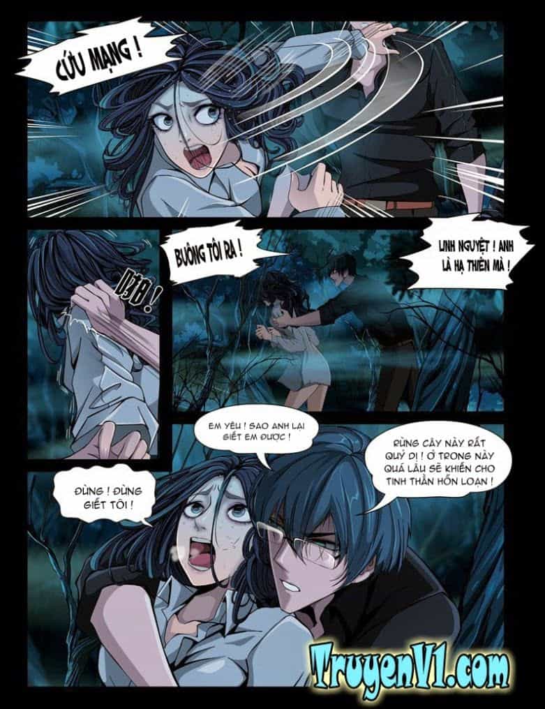 Resentment - Chương 8 - ảnh 4