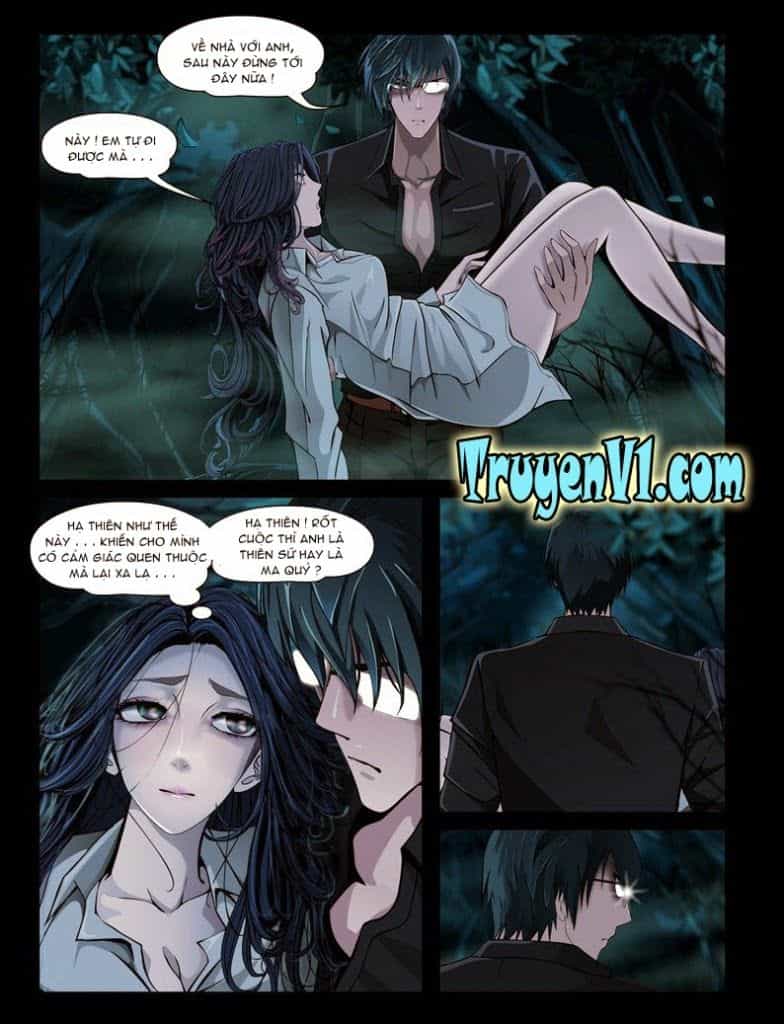 Resentment - Chương 8 - ảnh 5