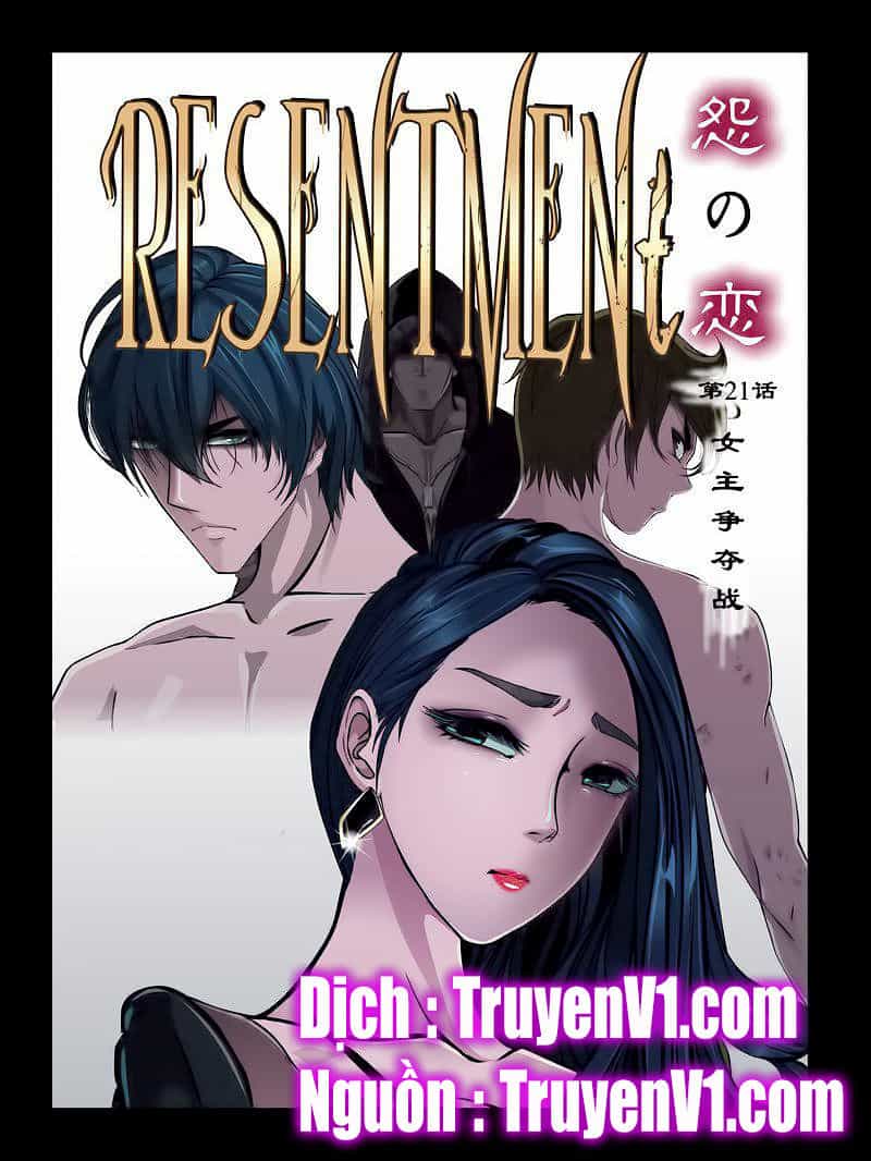 Resentment - Chương 80 - ảnh 1