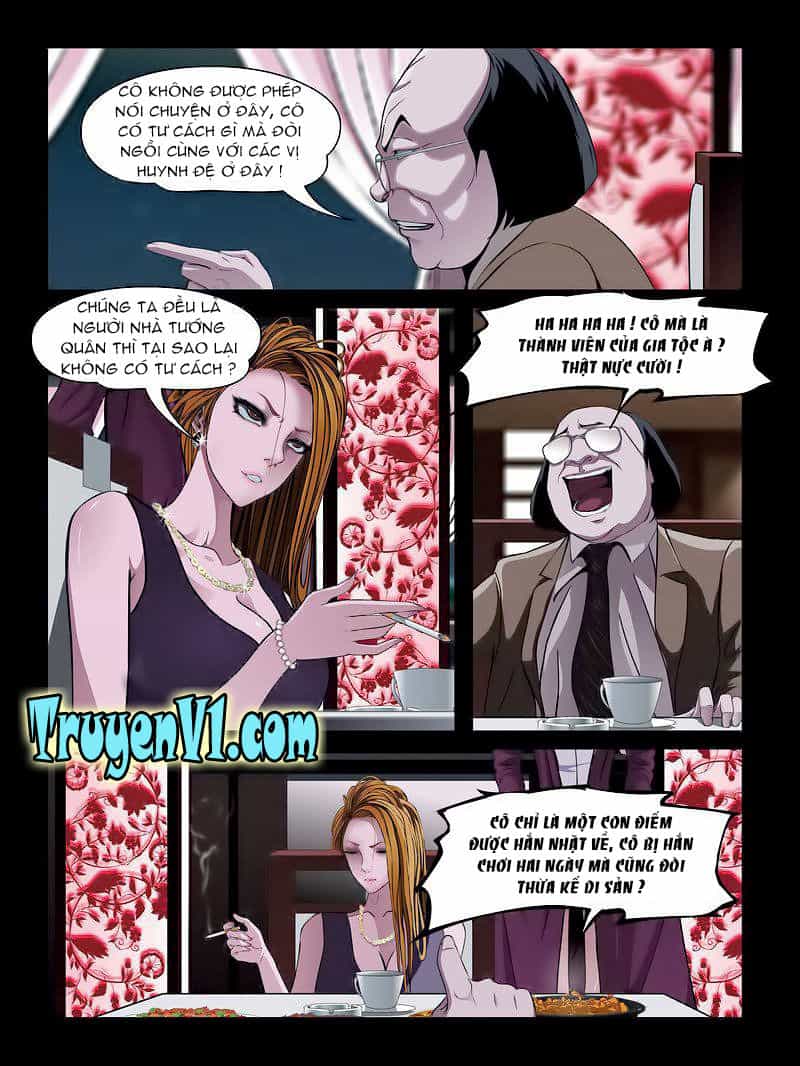 Resentment - Chương 80 - ảnh 8