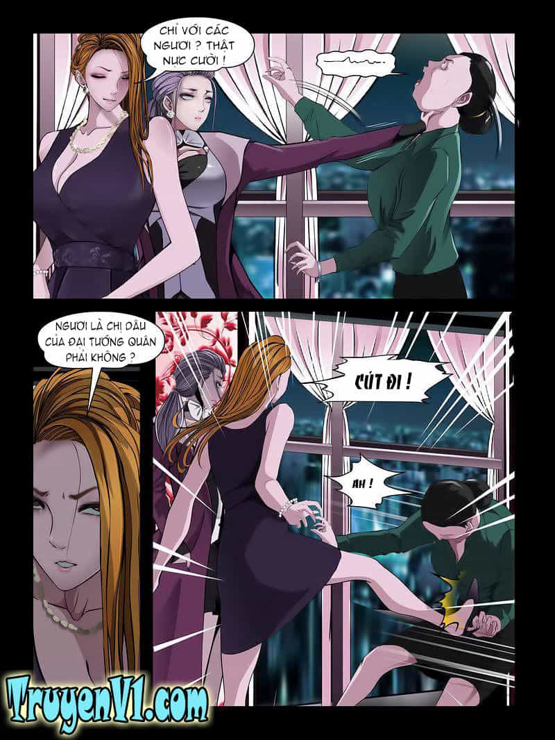 Resentment - Chương 81 - ảnh 2