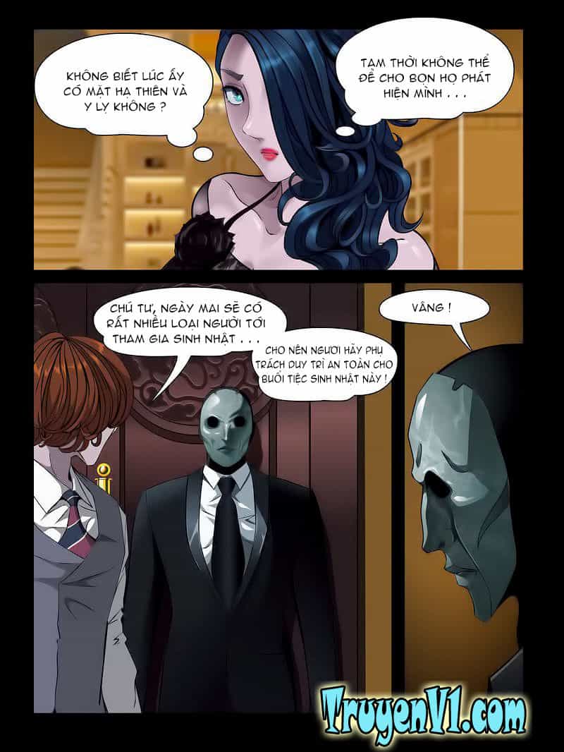 Resentment - Chương 82 - ảnh 1