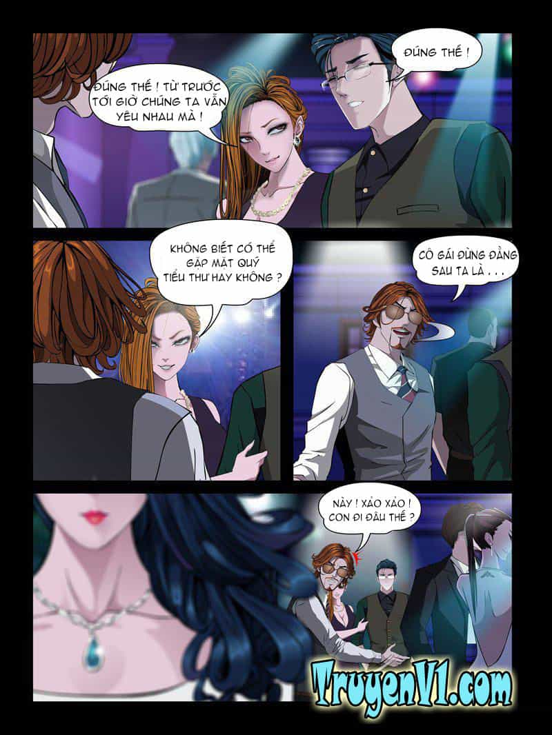 Resentment - Chương 83 - ảnh 3