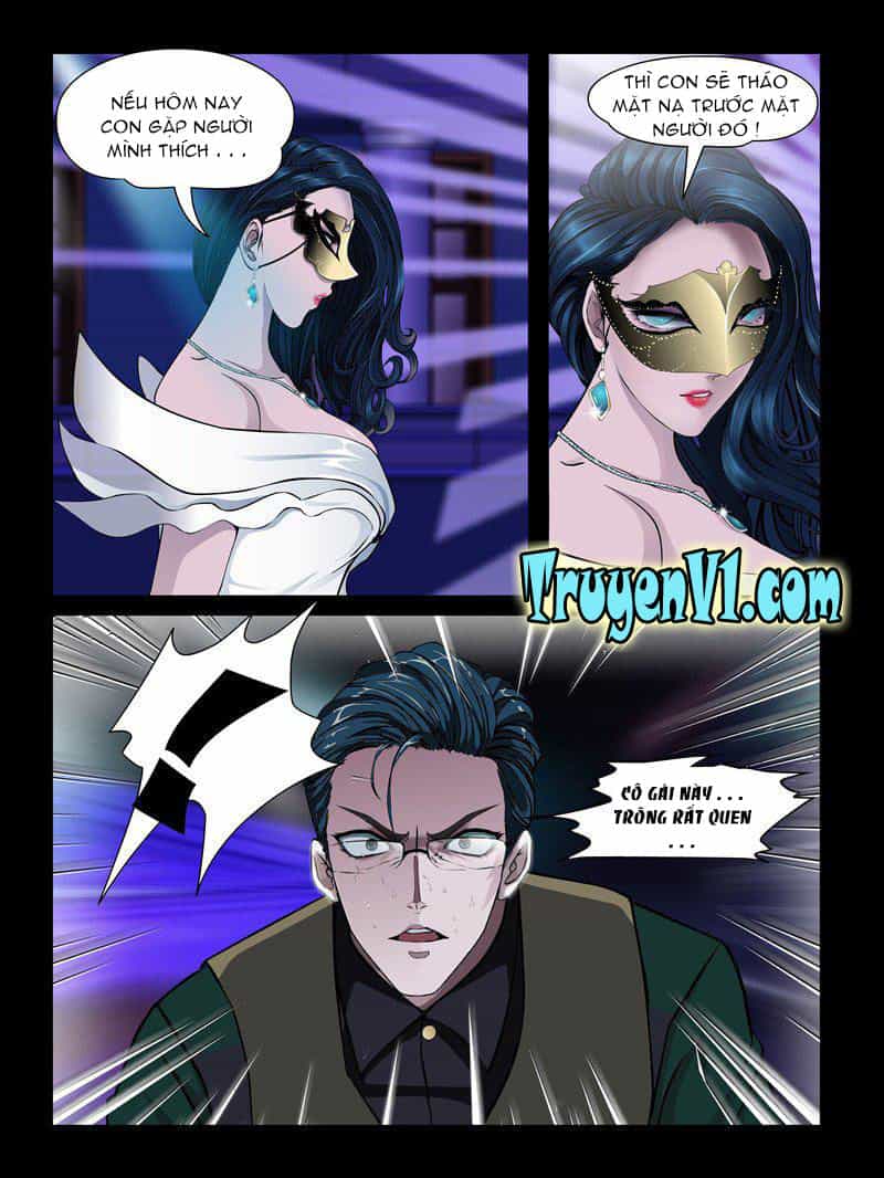 Resentment - Chương 83 - ảnh 8