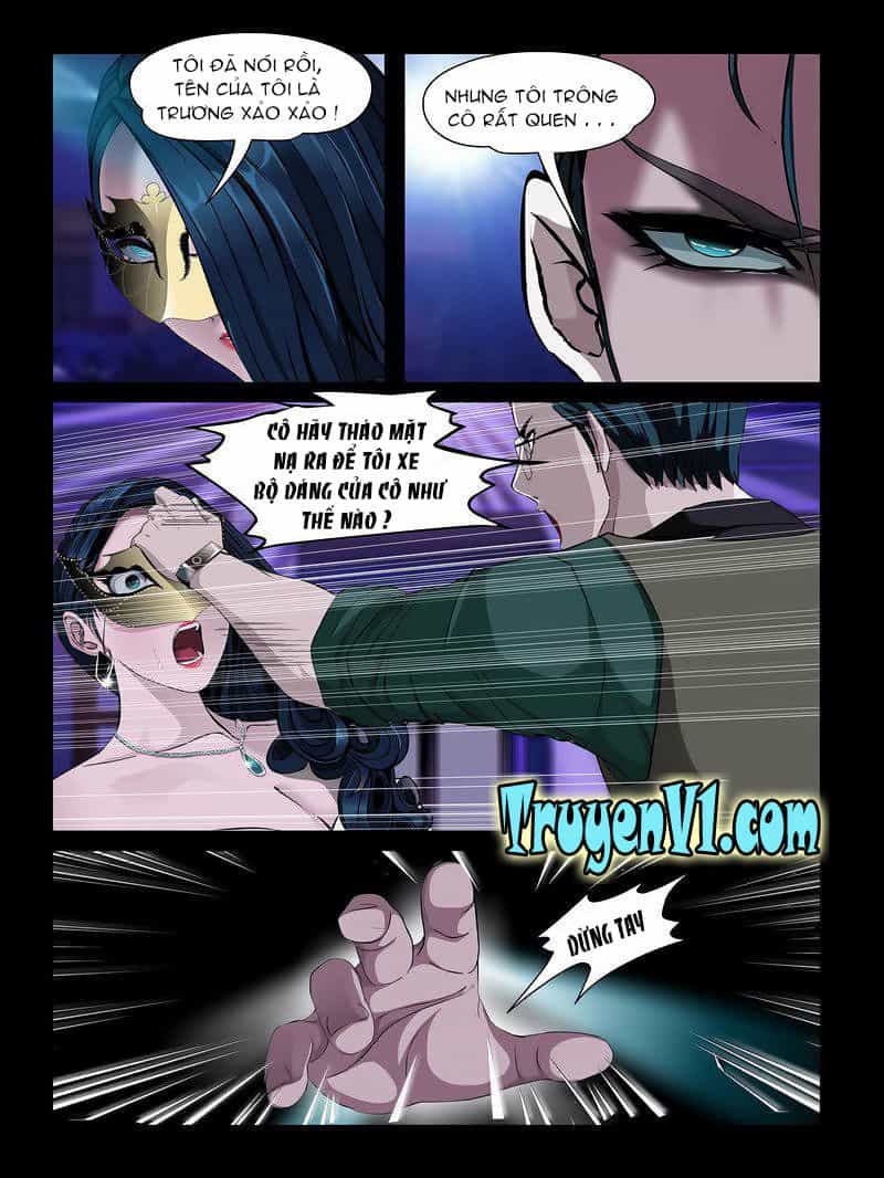 Resentment - Chương 84 - ảnh 2