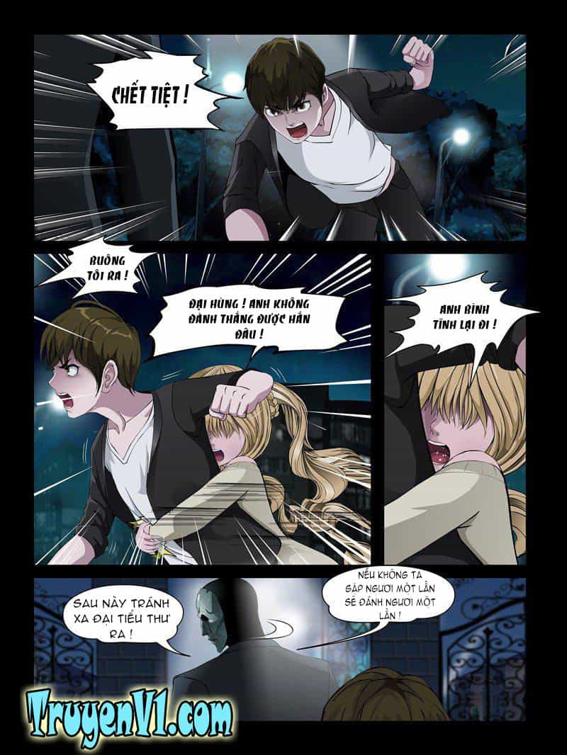 Resentment - Chương 85 - ảnh 2
