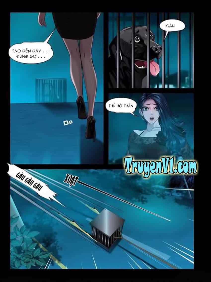 Resentment - Chương 89 - ảnh 9