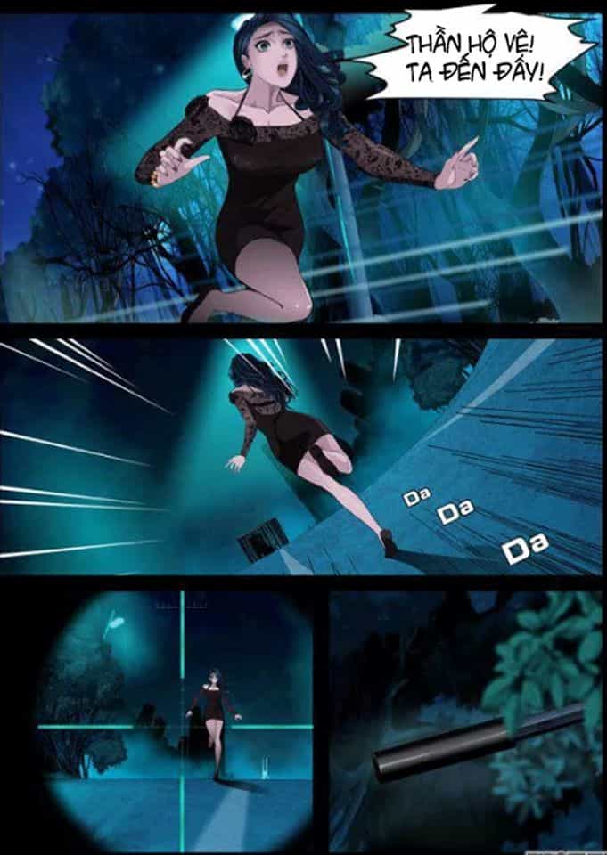 Resentment - Chương 90 - ảnh 1