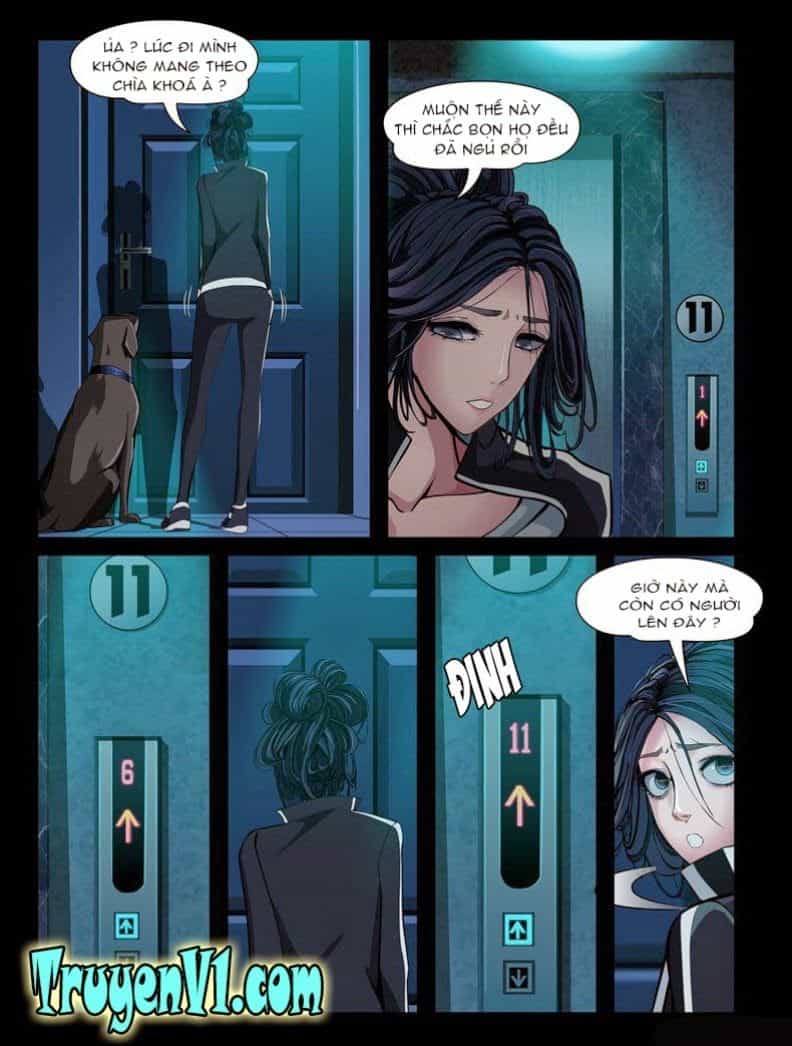 Resentment - Chương 9 - ảnh 11