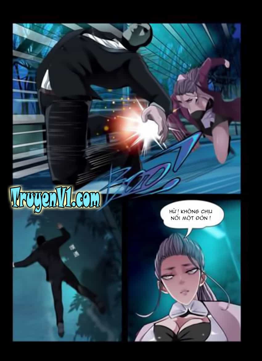 Resentment - Chương 91 - ảnh 5
