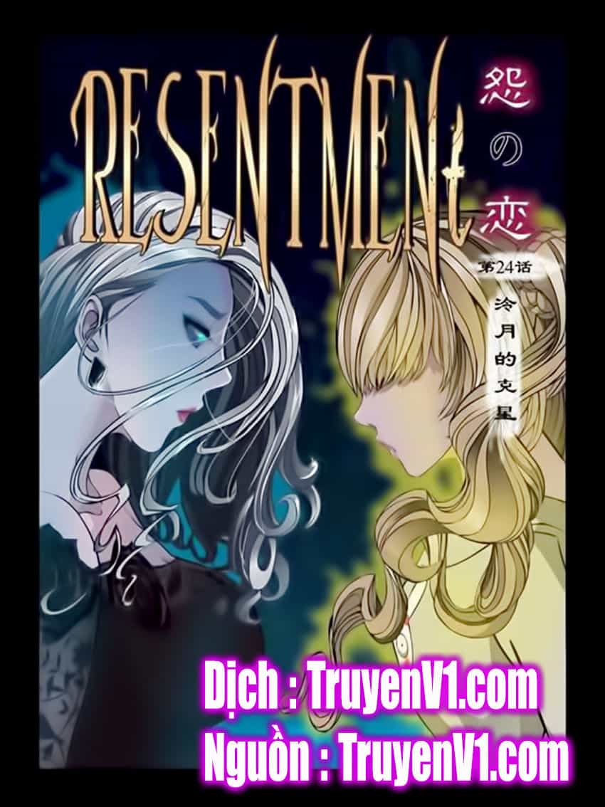 Resentment - Chương 93 - ảnh 1