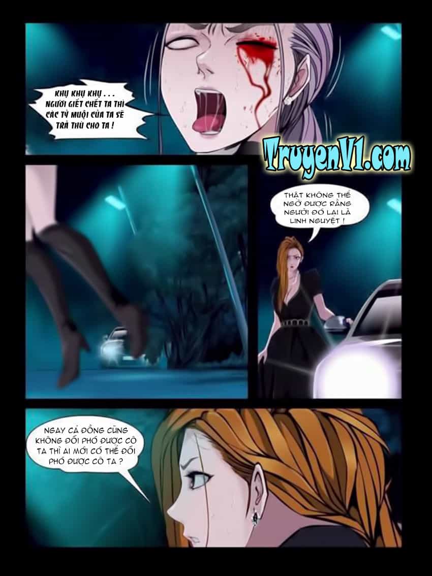 Resentment - Chương 93 - ảnh 9