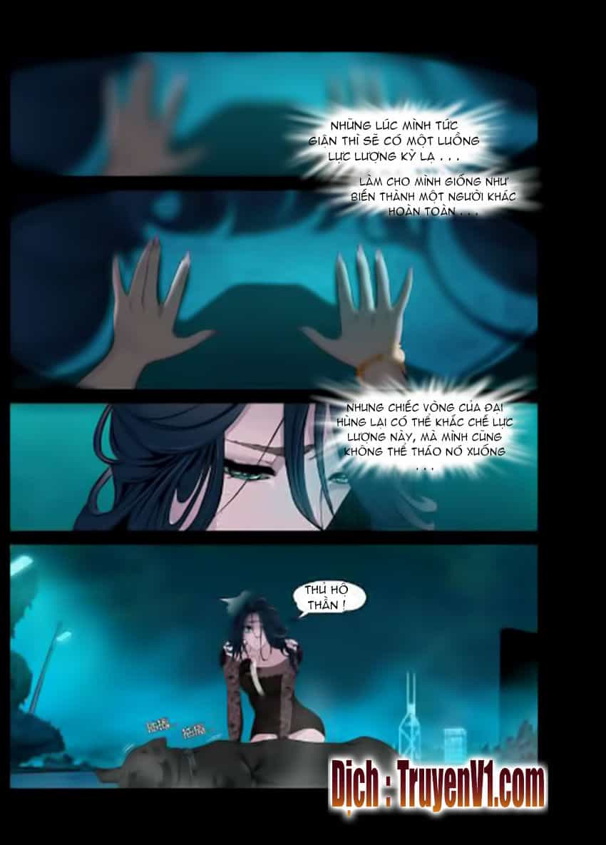 Resentment - Chương 94 - ảnh 4