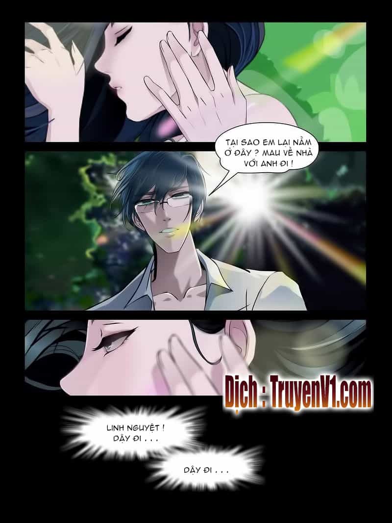 Resentment - Chương 97 - ảnh 2