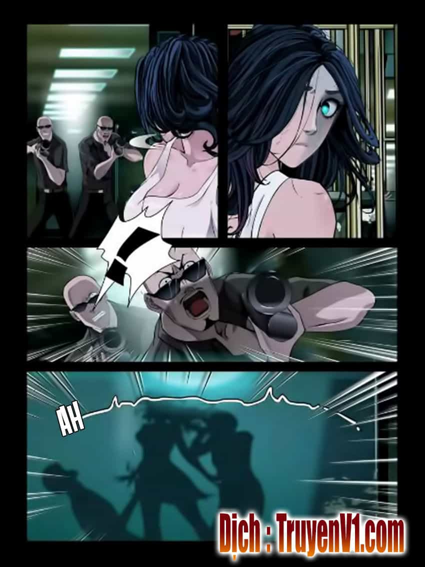 Resentment - Chương 99 - ảnh 3