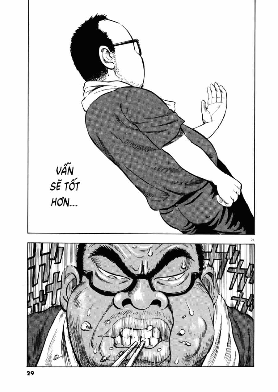 Ressentiment - Chương 1 - ảnh 30
