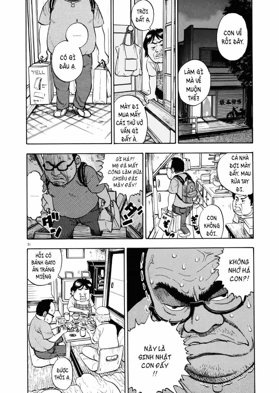 Ressentiment - Chương 1 - ảnh 37