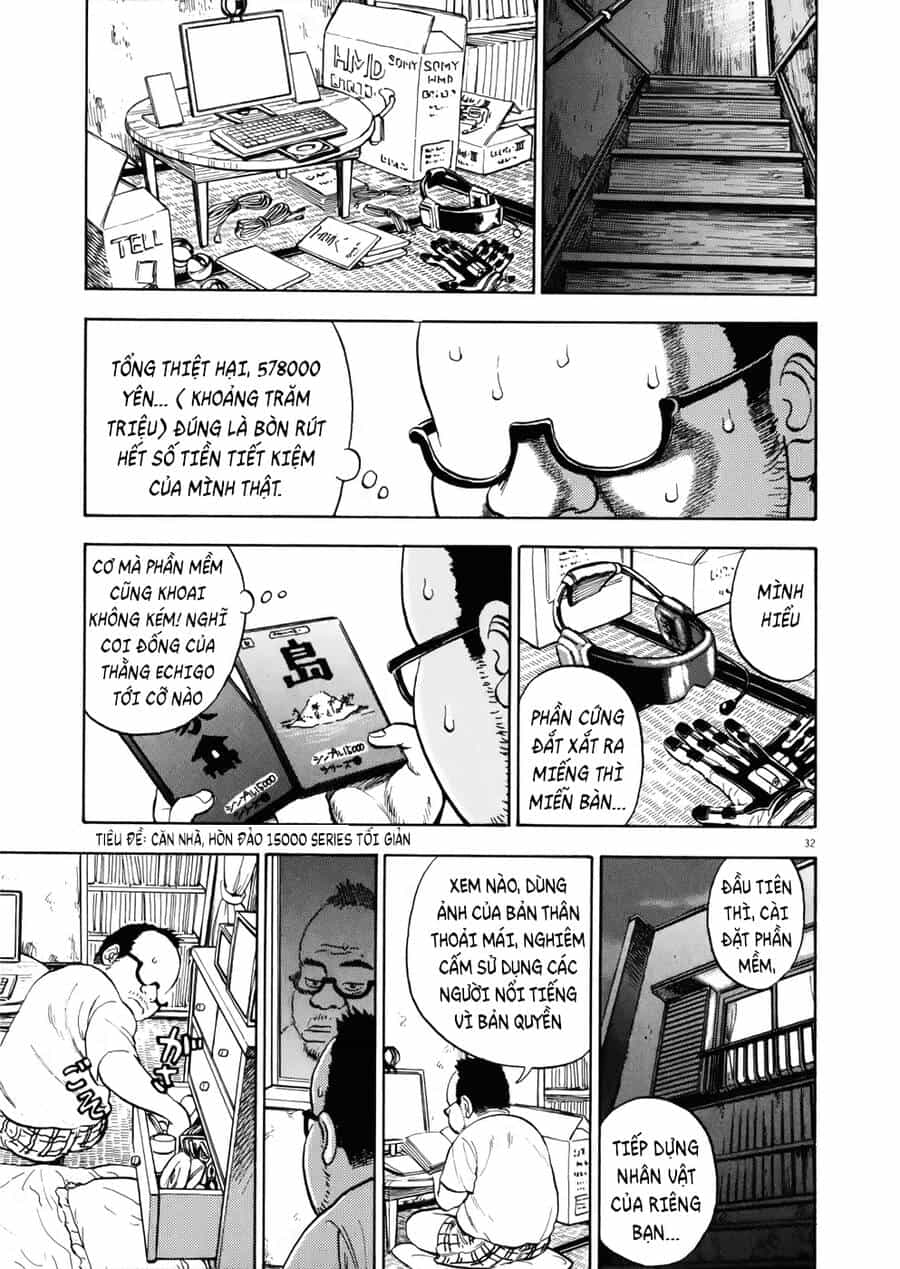 Ressentiment - Chương 1 - ảnh 38
