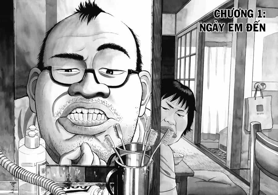 Ressentiment - Chương 1 - ảnh 7