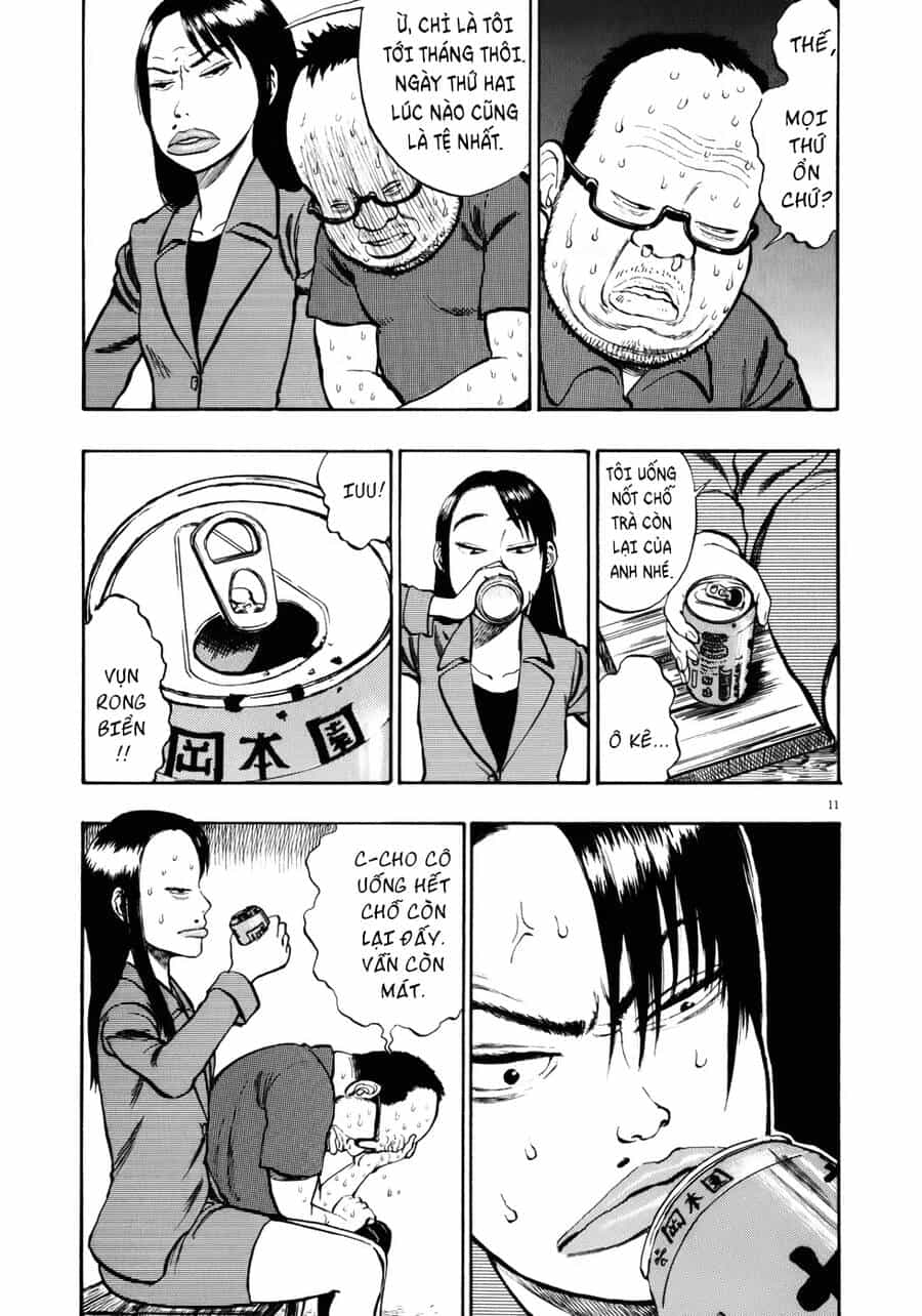 Ressentiment - Chương 10 - ảnh 13