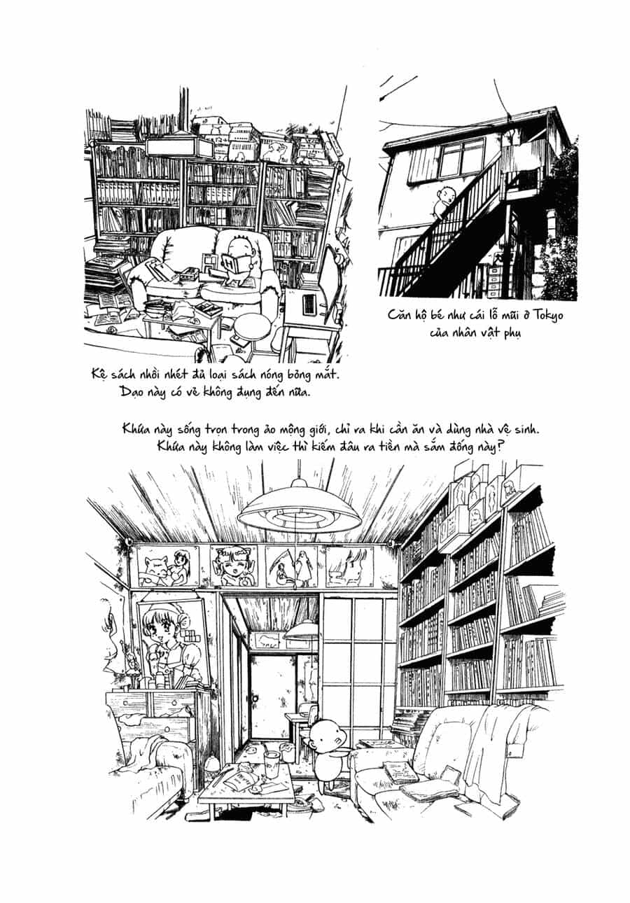 Ressentiment - Chương 10 - ảnh 23