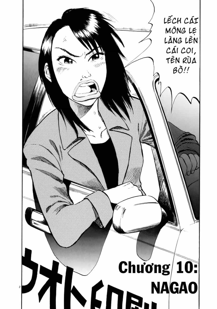 Ressentiment - Chương 10 - ảnh 4