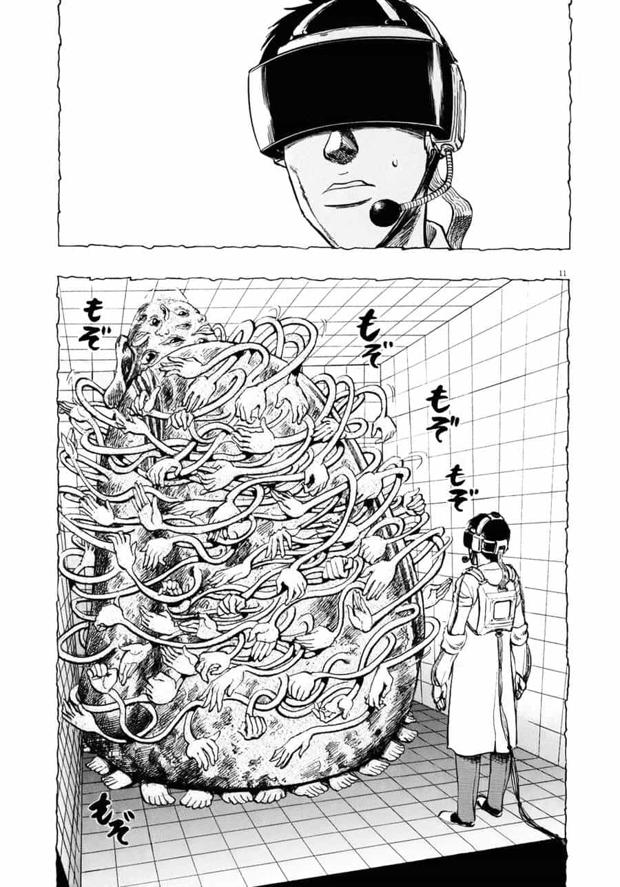 Ressentiment - Chương 12 - ảnh 11