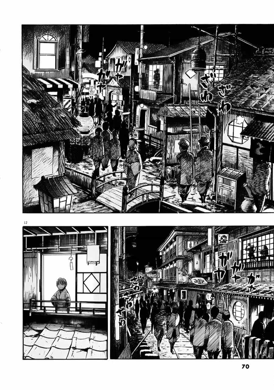 Ressentiment - Chương 14 - ảnh 14