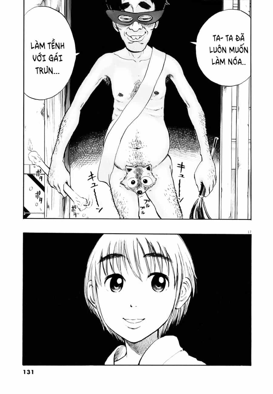 Ressentiment - Chương 17 - ảnh 18