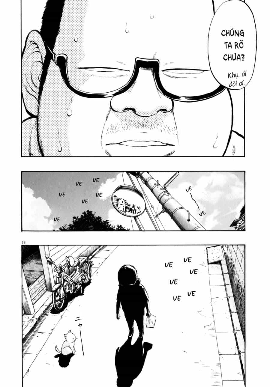 Ressentiment - Chương 18 - ảnh 21