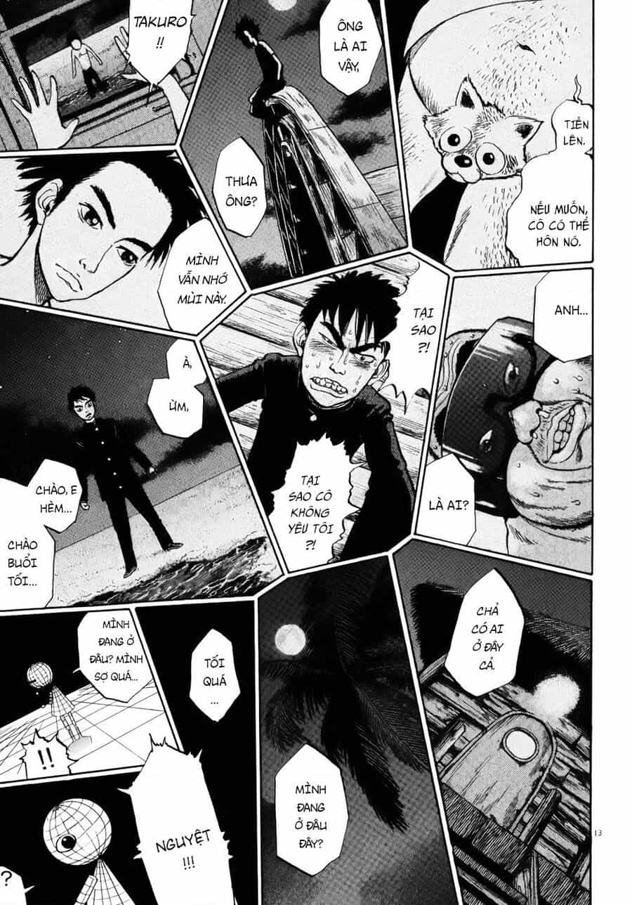 Ressentiment - Chương 19 - ảnh 15
