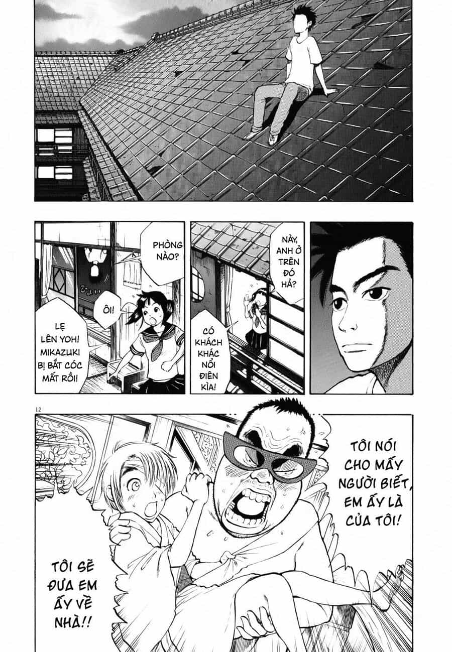 Ressentiment - Chương 20 - ảnh 13
